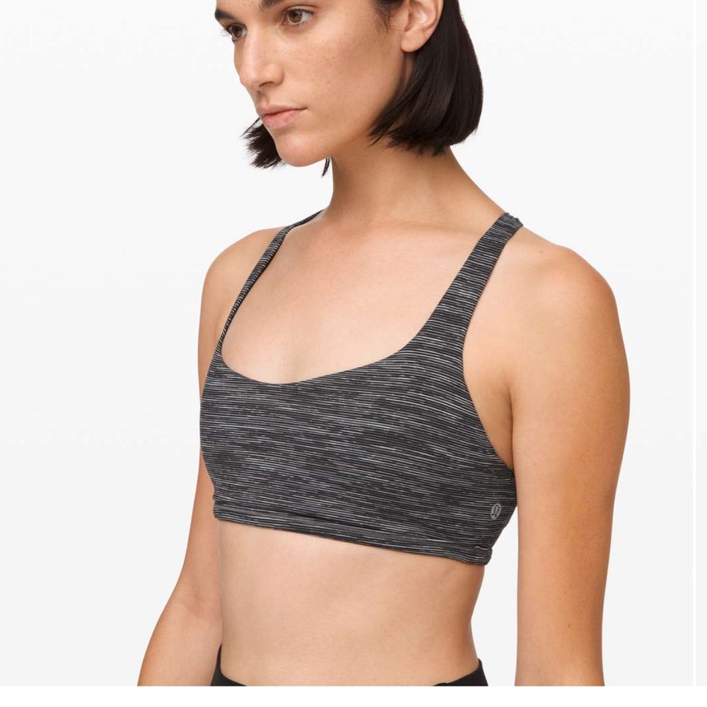 Lululemon Free to be Wild Bra